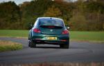 Volkswagen Beetle 2016 года (UK)